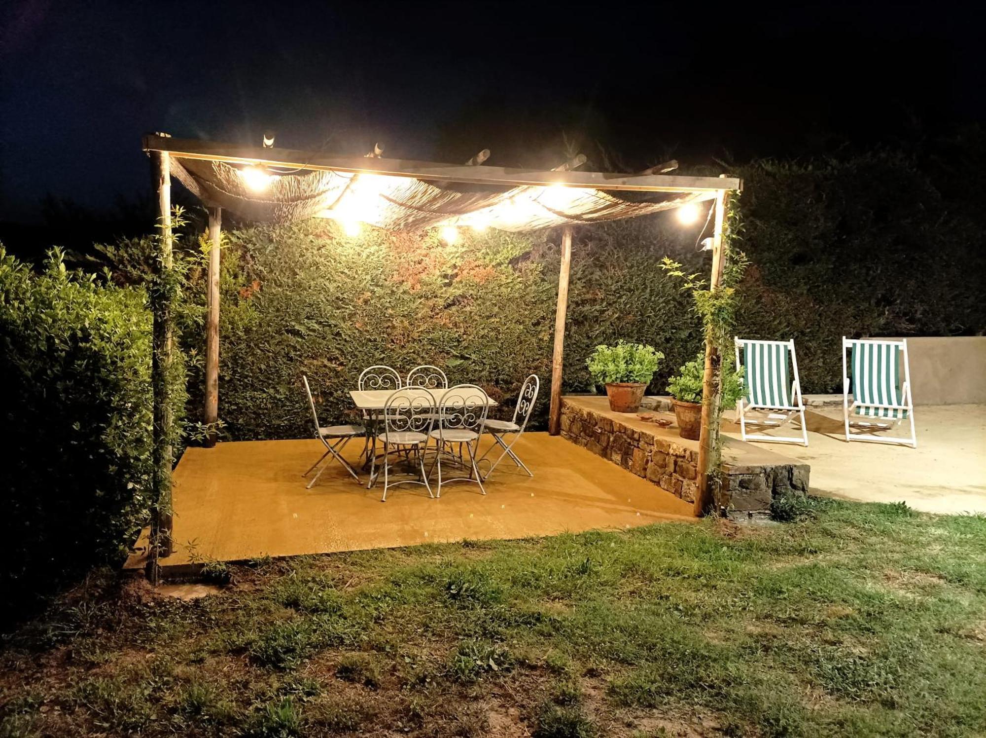 Tuscan Rooms Greve in Chianti Exterior foto