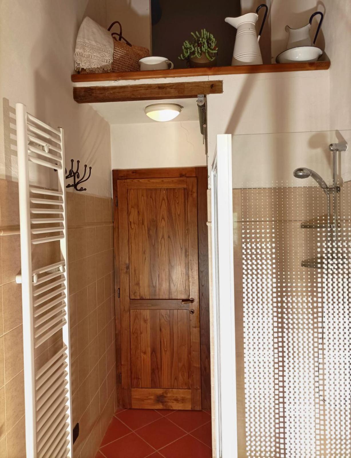 Tuscan Rooms Greve in Chianti Exterior foto